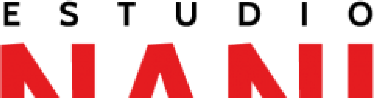 Cropped-logotipo Estudio Nani Positivo (1500x400), Png Download