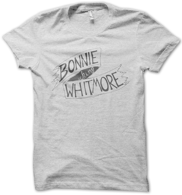 Bonnie Whitmore Ucking Shirt (600x800), Png Download