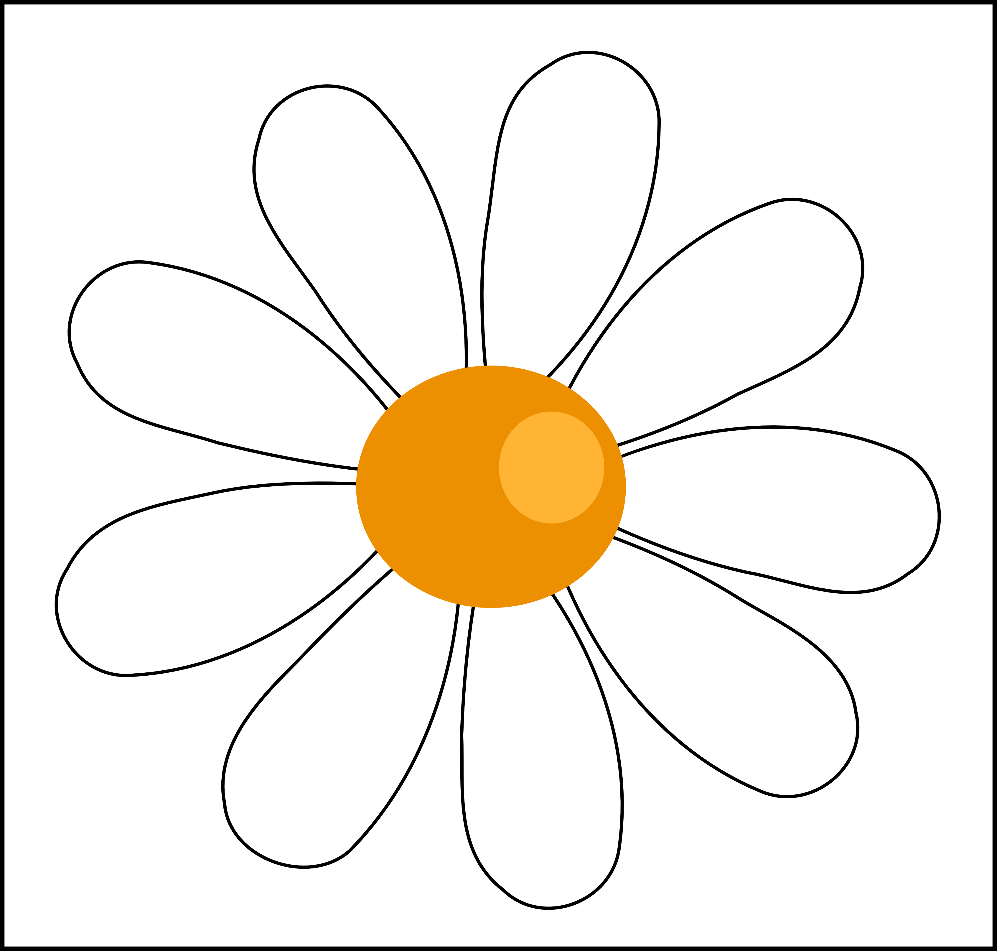 Download Appealing Grass And White Flowers Png Clipart Gallery - Png