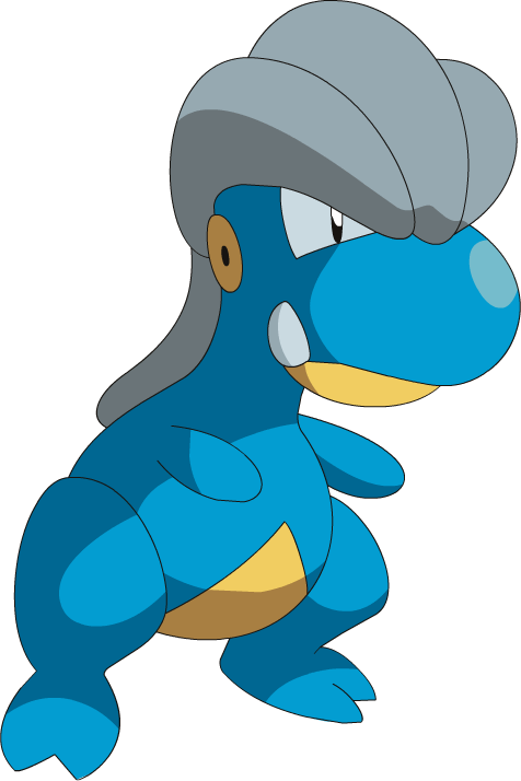 Stats, Moves, Evolution, Locations & Other Forms - Pokemon Bagon (476x714), Png Download