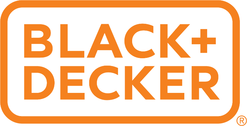 Blackdecker Logo 2014 1257 Sankey - Black Decker Logo Png (800x407), Png Download