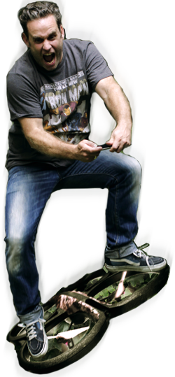 Kai - Founder - Team (250x539), Png Download