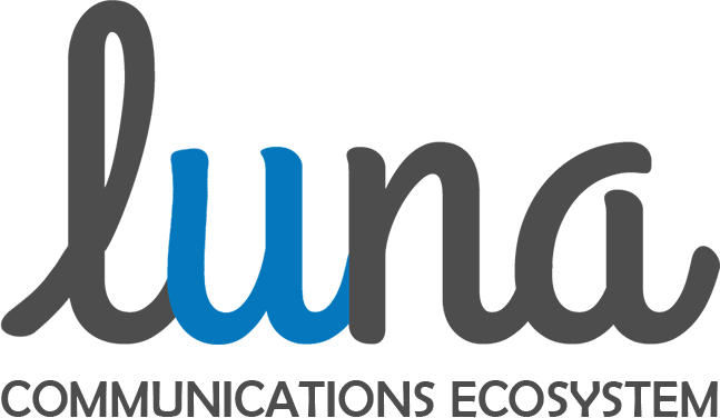 Luna - Graphic Design (647x376), Png Download
