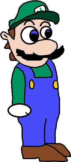 Newer Weegee - Portable Network Graphics (271x567), Png Download