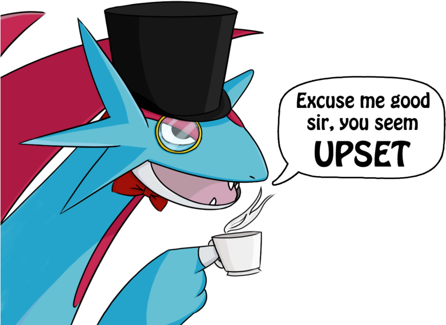 View Samegoogleiqdbsaucenao 1444063397841 , - You Seem Upset Anime (900x675), Png Download