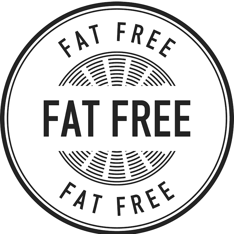 Fat Free Rubber Stamp - Right To Freedom Posters (800x800), Png Download