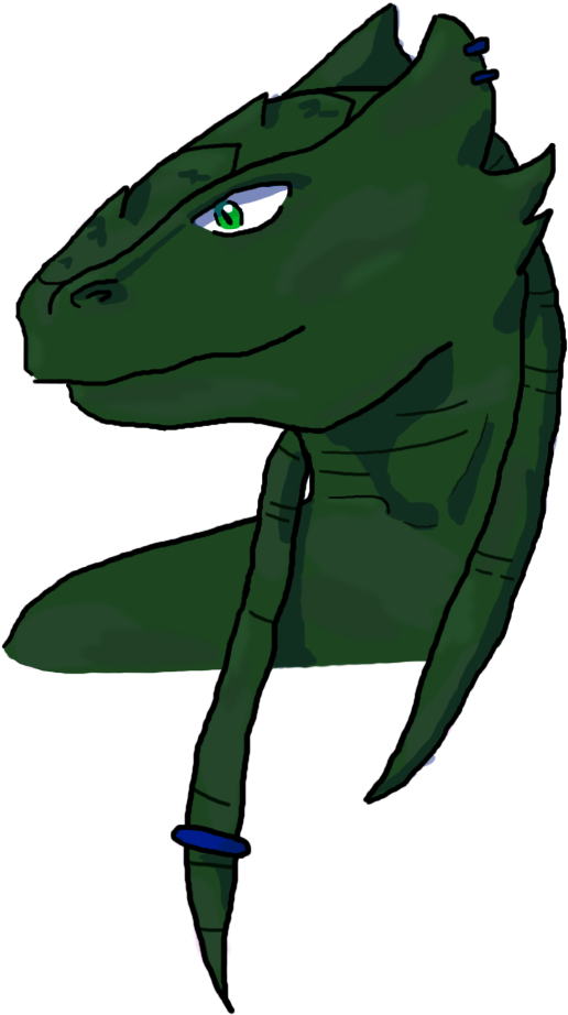 Zaveid The Dragonborn (600x960), Png Download