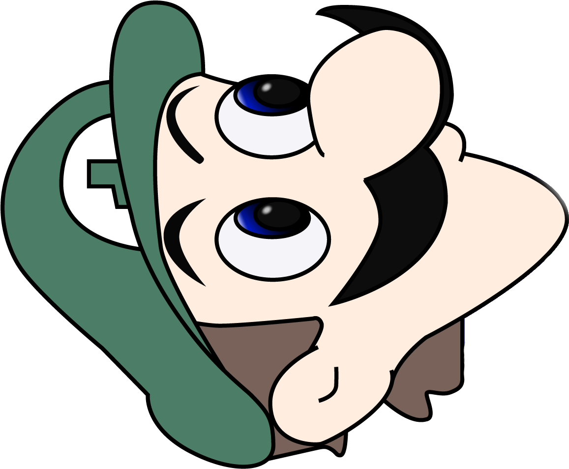 That Light Bulb - Weegee Stare (1156x1156), Png Download
