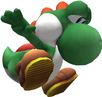 T]proximos 3 Personajes A Anuncias En Smash Bros Wiiu/3ds - Formato Png (600x400), Png Download