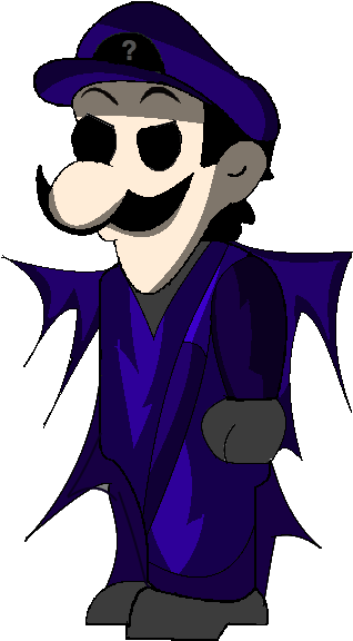 Weegee (800x600), Png Download
