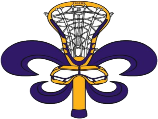 Lsu (600x429), Png Download