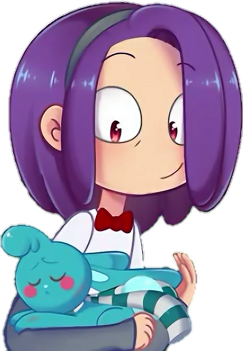 Sign In To Save It To Your Collection - Imagenes De Fnafhs Bonnie (484x700), Png Download