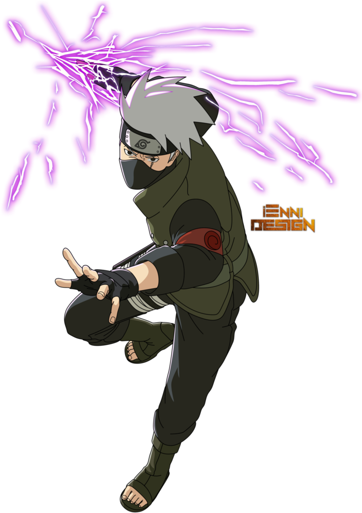 Collection Of Free Drawing Lightning Kakashi Download - Kakashi Boruto Next Generation (759x1054), Png Download
