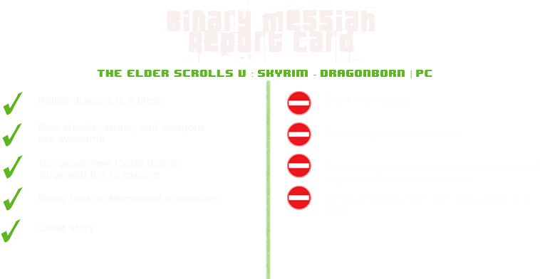 The Elder Scrolls V - Scattr (800x400), Png Download