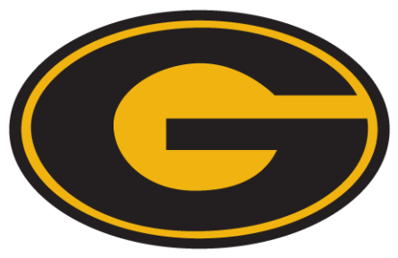 Grambling State Tigers At Lsu Tigers Baseball - Grambling State University (480x480), Png Download