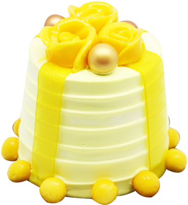 Tumblr - Mango Pudding (385x440), Png Download