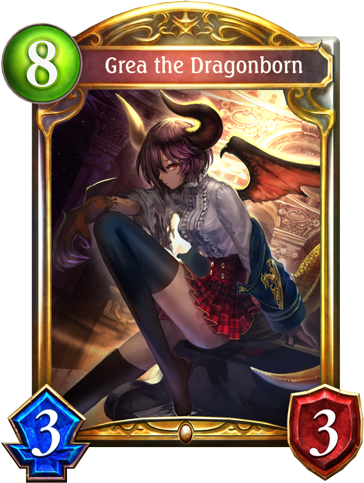 Shadowverse Romeo (536x698), Png Download
