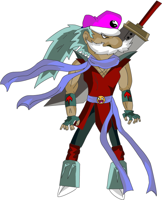 Cartoon (537x667), Png Download
