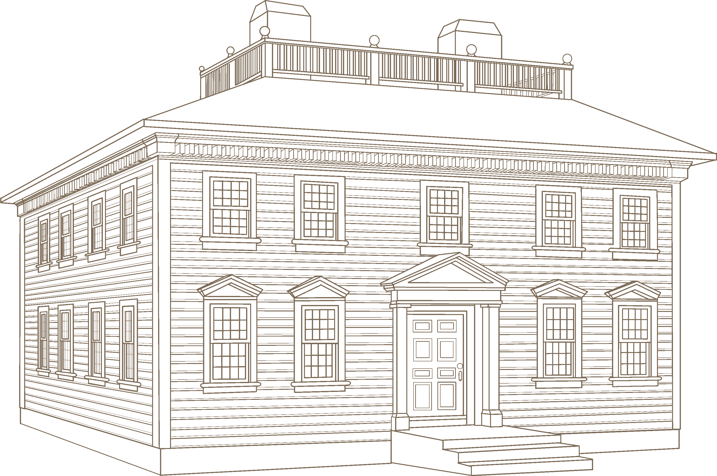 Architecture (2998x1993), Png Download