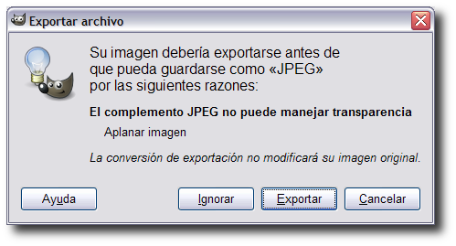 No Existe La Posibilidad De Pérdida De Las Características - File Format (499x269), Png Download