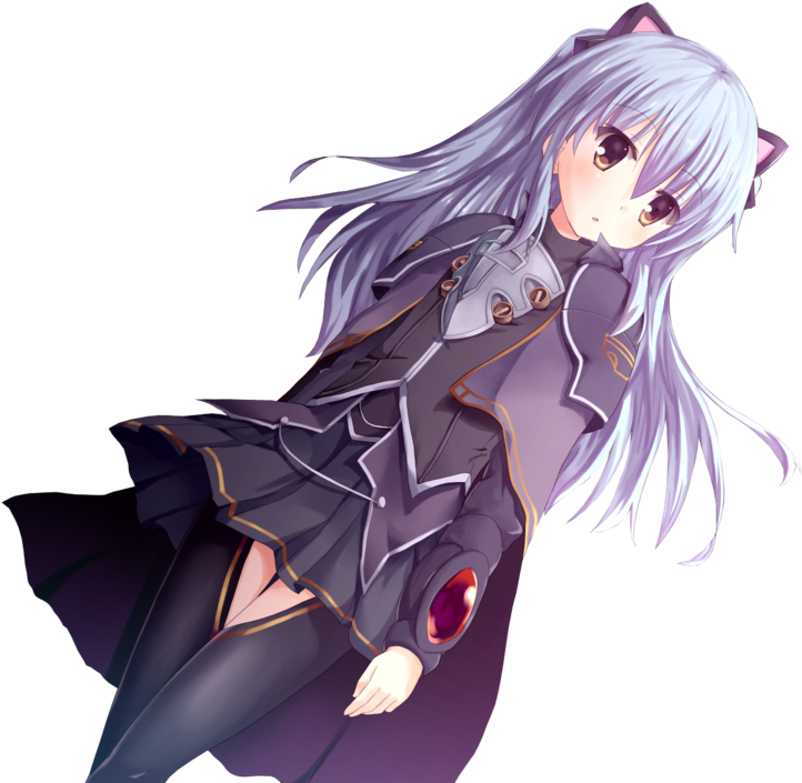Share This - Anime Png For Steam (1024x724), Png Download