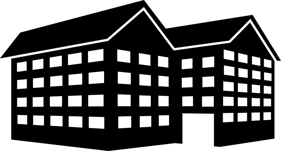 Building Houses Comments - Иконка Строительство Домов (980x526), Png Download