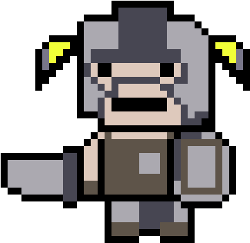 Pixel Dragon Born - Illustration (380x380), Png Download