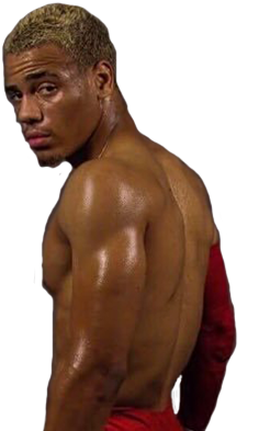 Wrestler - “ - Toledo (340x397), Png Download