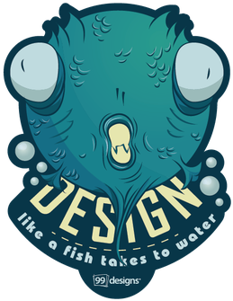 We All Love Stickers - Graphic Design (500x500), Png Download