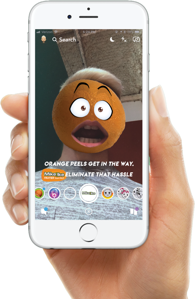 Mike And Ike8 - Portable Network Graphics (1000x1356), Png Download