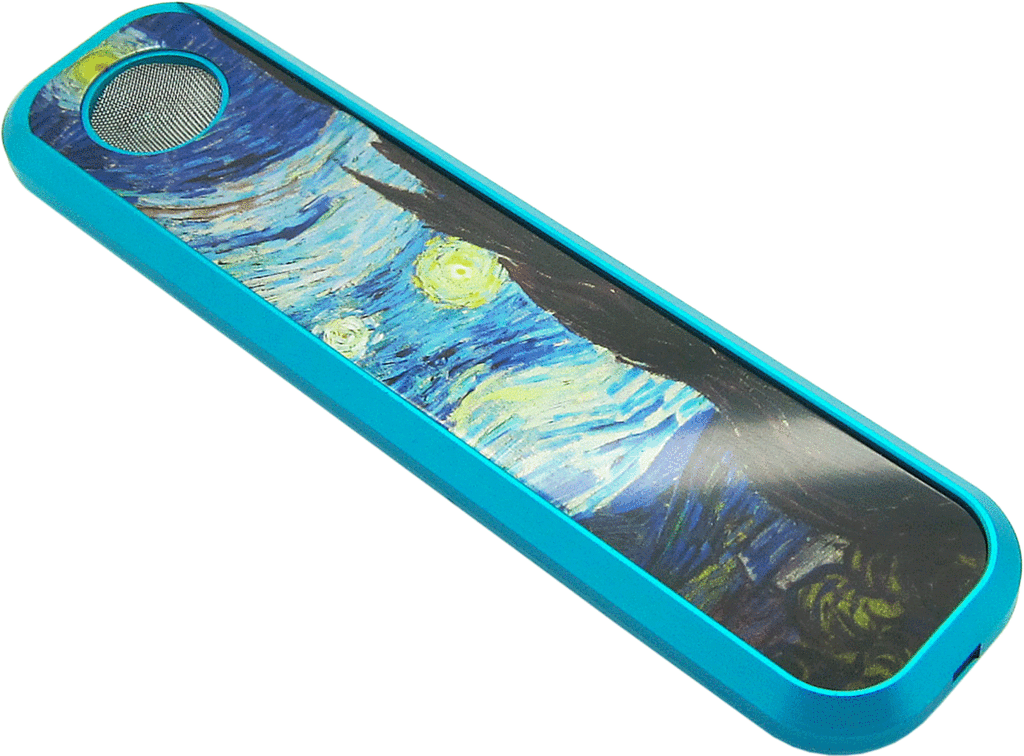 Genius Limited Collection Starry Night - Genius Consultants (1024x756), Png Download