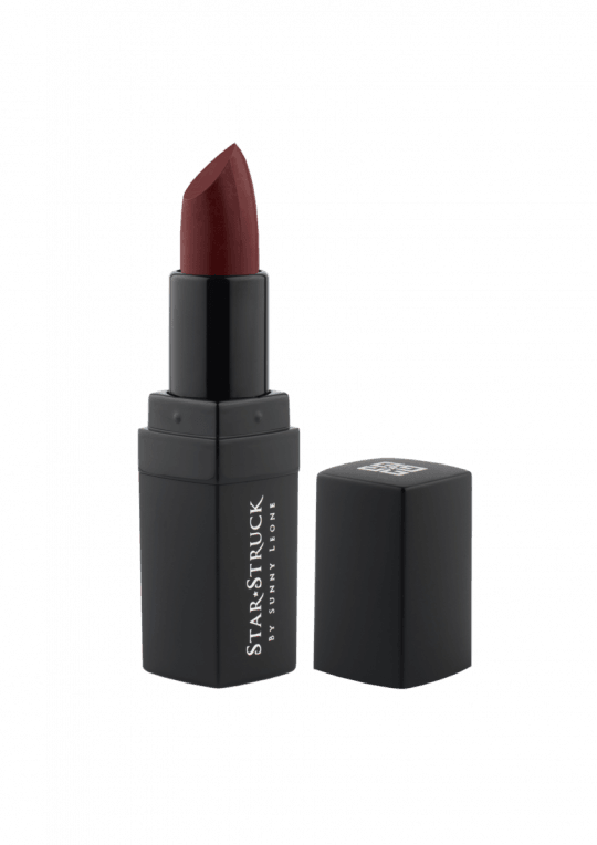 Starry Night Intense Matte Lip Color, Lipstick - Lipstick (540x764), Png Download