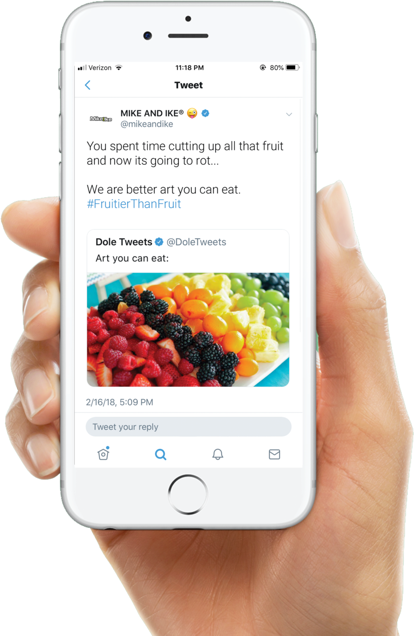 Mike And Ike9 - Flight Booking On Mobile (1000x1329), Png Download