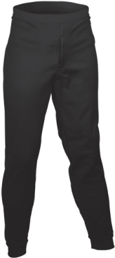 Ecw Military Polypropylene Thermal Bottom Black 20-2679 - Endura Urban Stretch Pant (400x400), Png Download