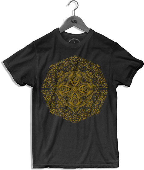 Plato T Shirt (500x573), Png Download