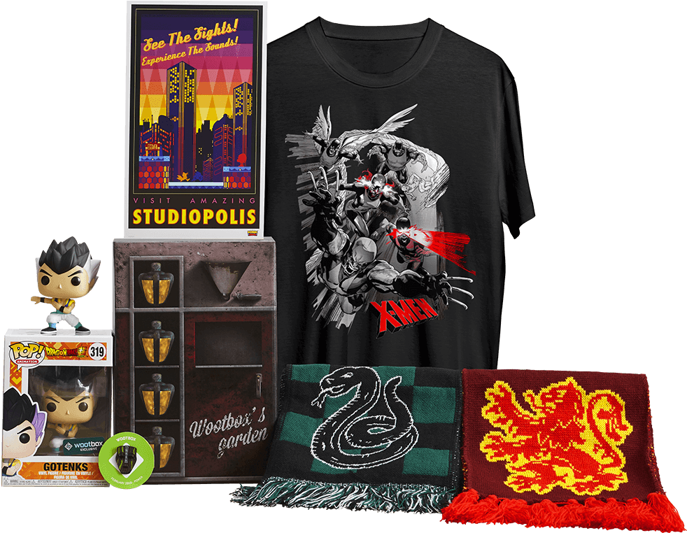 Wootbox Power - Poster: All-new X-men #10 Featuring Wolverine, Cyclops, (1024x1024), Png Download