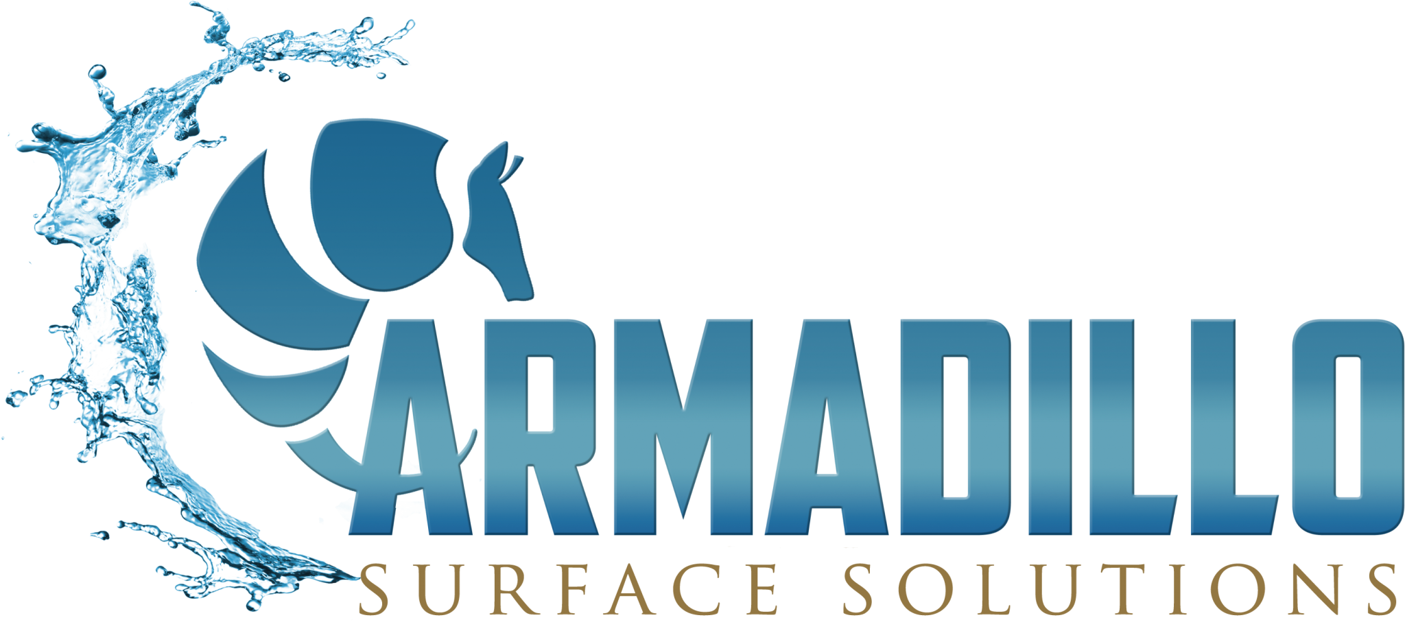 Armadillo Surface Solutions Armadillo Surface Solutions - Sunsun Dual-wavemaker 5000l/h 6w Circulation Pump Sweet (2048x907), Png Download