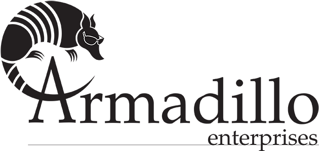 Armadillo Enterprises - Universal Health Services (630x300), Png Download