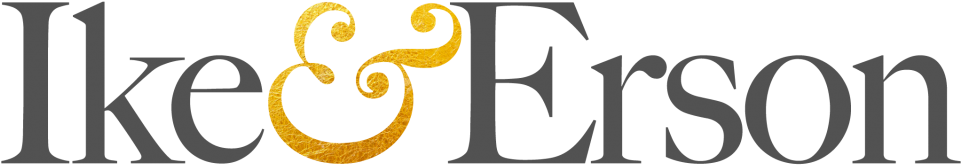 Ike And Erson, Llc - Red Door Family Shelter Logo (960x208), Png Download