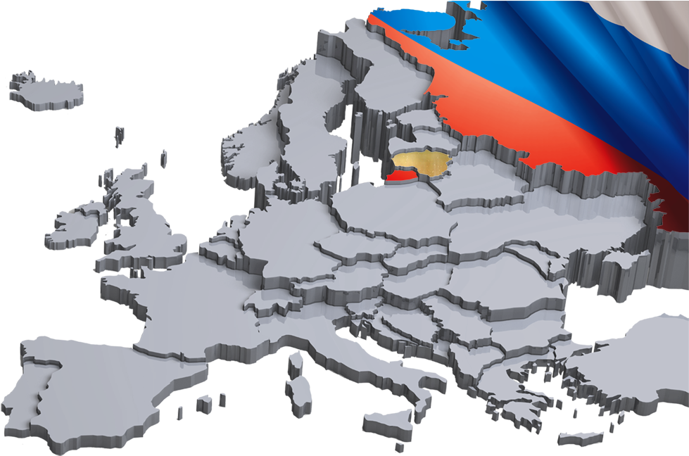 The Ventė Cape Lighthouse Sits On The Curonian Lagoon, (1024x700), Png Download