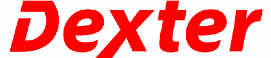 A Topnotch Wordpress - Dexter Shop (940x198), Png Download