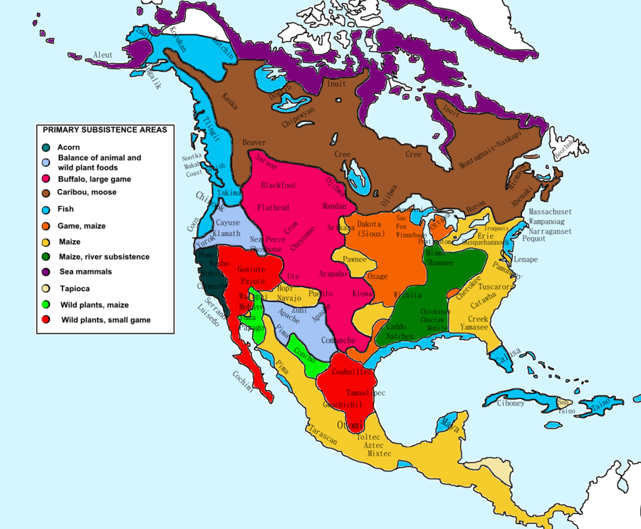 Download North America Map Clipart United States Of - North America Map (900x742), Png Download
