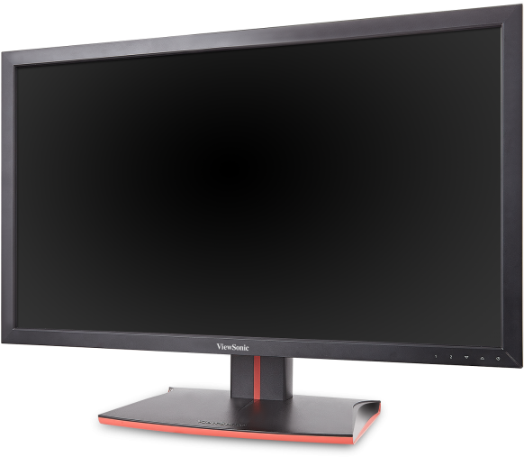 Xg2700-4k - Viewsonic Va2719 2k Smhd (1000x625), Png Download