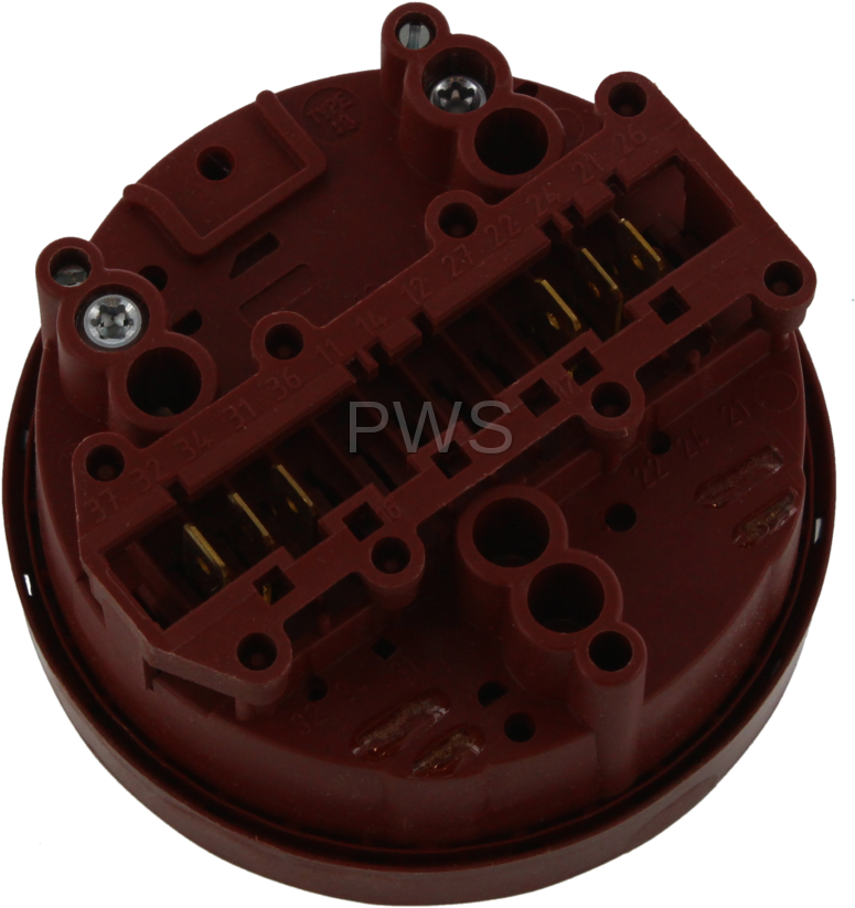 Dexter Parts - Dexter - Machine (813x900), Png Download