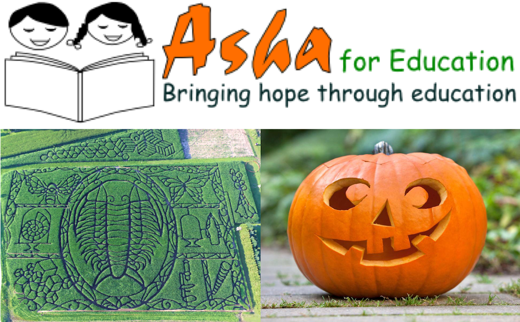 Madison Chapter Brings To You A Fall-themed Day Out (1018x640), Png Download