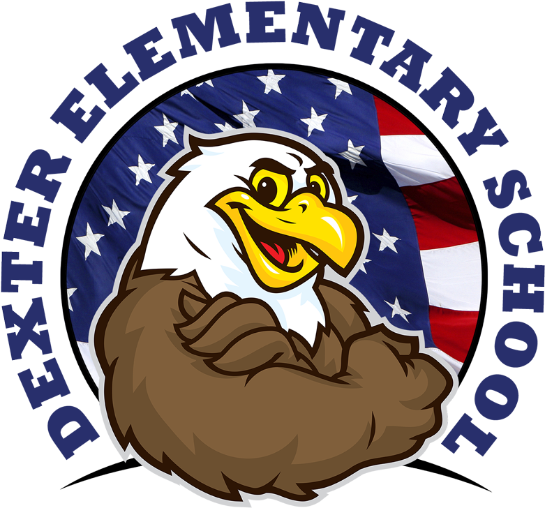 Dexteres Mascot - Cartoon (800x754), Png Download