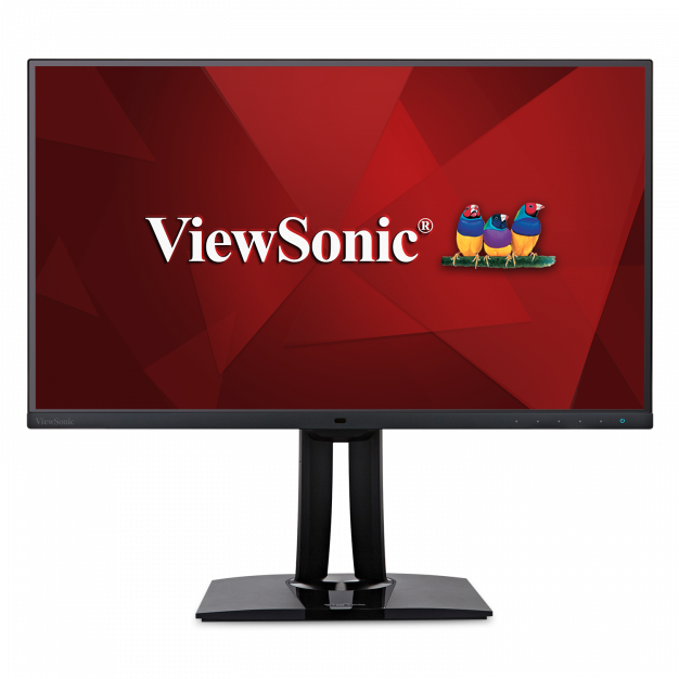 Vp2785-4k Front - Viewsonic Xg2701 (1000x625), Png Download