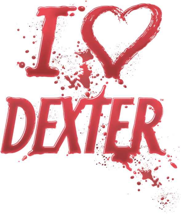 Dexter Season 7 (600x709), Png Download