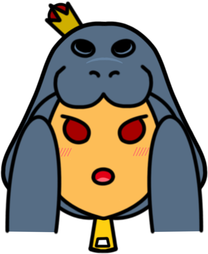 Https - //i - Gyazo - Https - //i - Gyazo - - Emoji Nami Lol (885x885), Png Download