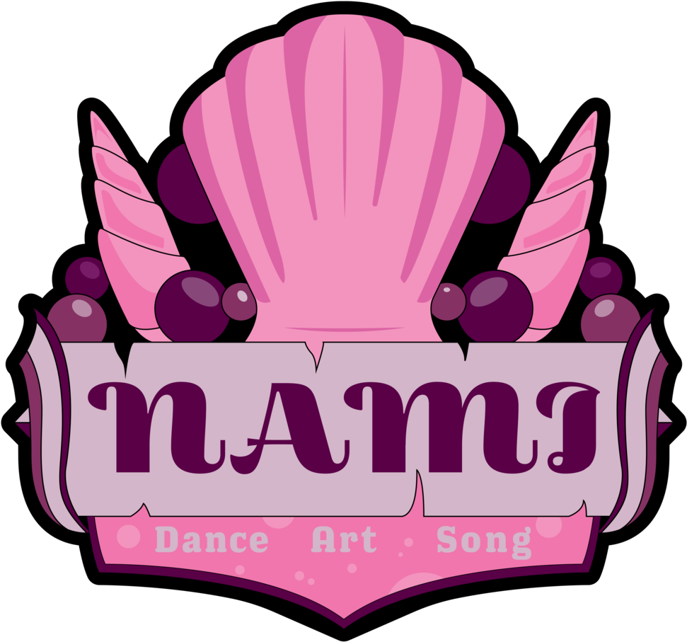 Nami's Logo (1000x1000), Png Download